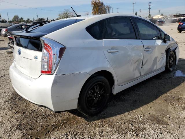 Photo 2 VIN: JTDKN3DU2F0442280 - TOYOTA PRIUS 