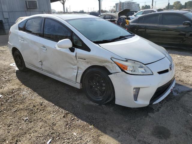 Photo 3 VIN: JTDKN3DU2F0442280 - TOYOTA PRIUS 