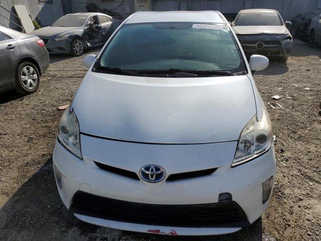 Photo 4 VIN: JTDKN3DU2F0442280 - TOYOTA PRIUS 