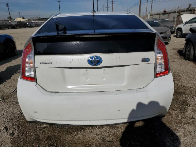 Photo 5 VIN: JTDKN3DU2F0442280 - TOYOTA PRIUS 