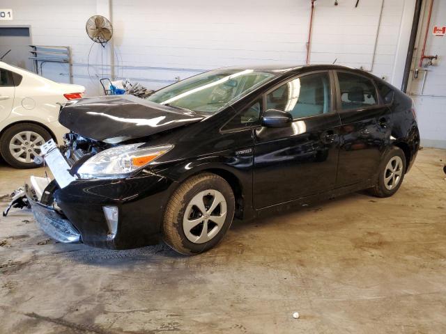 Photo 0 VIN: JTDKN3DU2F0445132 - TOYOTA PRIUS 