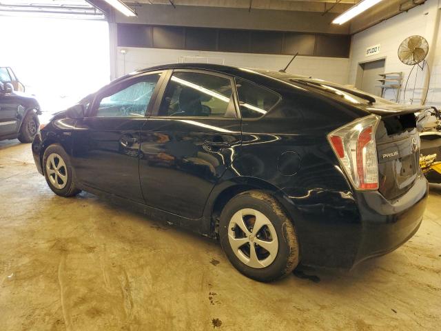 Photo 1 VIN: JTDKN3DU2F0445132 - TOYOTA PRIUS 