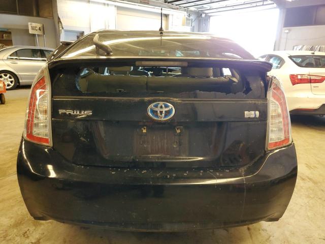 Photo 5 VIN: JTDKN3DU2F0445132 - TOYOTA PRIUS 