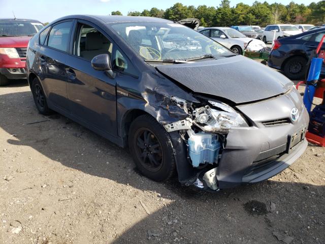 Photo 0 VIN: JTDKN3DU2F0447785 - TOYOTA PRIUS 