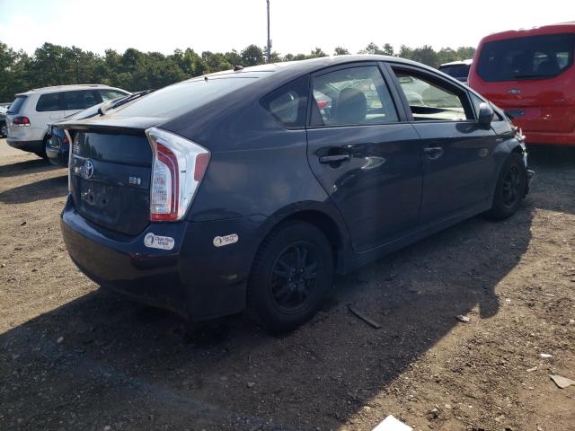 Photo 3 VIN: JTDKN3DU2F0447785 - TOYOTA PRIUS 