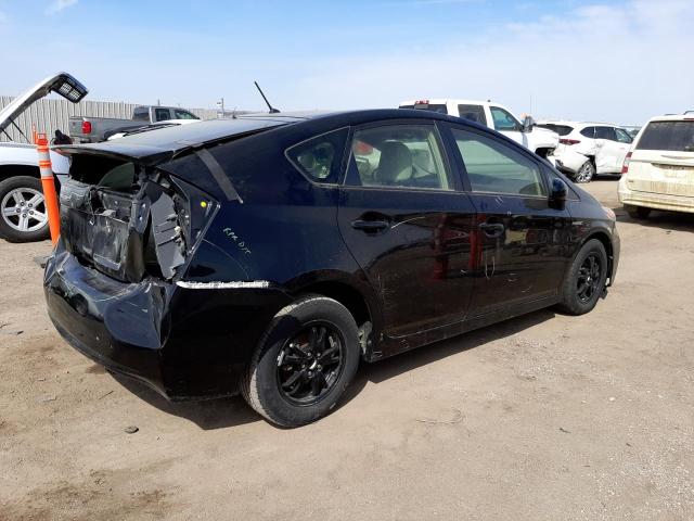 Photo 2 VIN: JTDKN3DU2F0449374 - TOYOTA PRIUS 