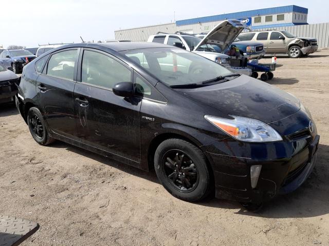 Photo 3 VIN: JTDKN3DU2F0449374 - TOYOTA PRIUS 