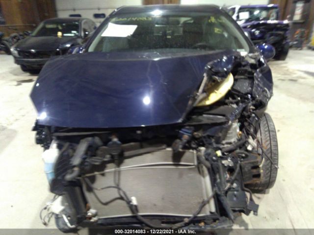 Photo 5 VIN: JTDKN3DU2F0453456 - TOYOTA PRIUS 