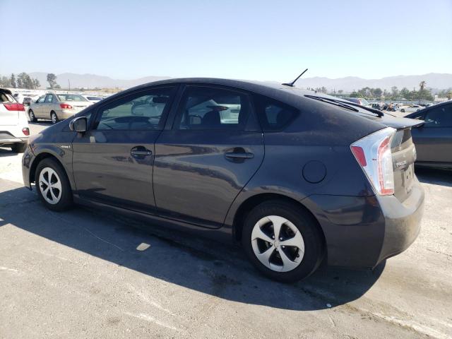 Photo 1 VIN: JTDKN3DU2F0454851 - TOYOTA PRIUS 