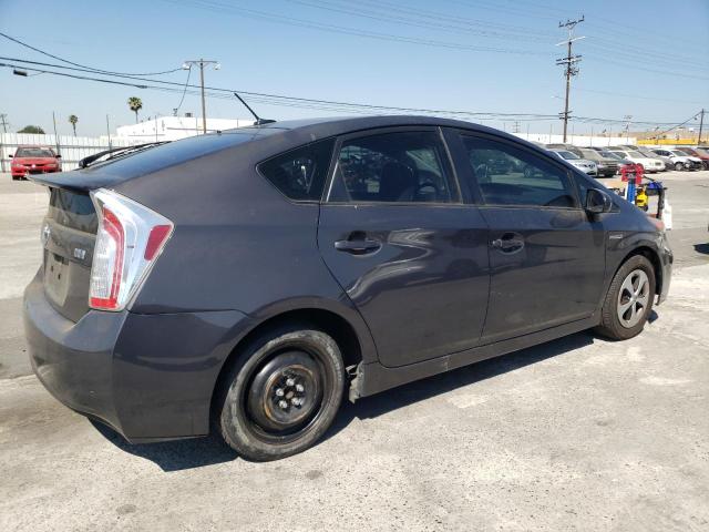 Photo 2 VIN: JTDKN3DU2F0454851 - TOYOTA PRIUS 