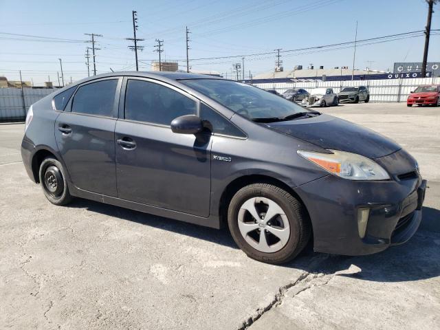 Photo 3 VIN: JTDKN3DU2F0454851 - TOYOTA PRIUS 