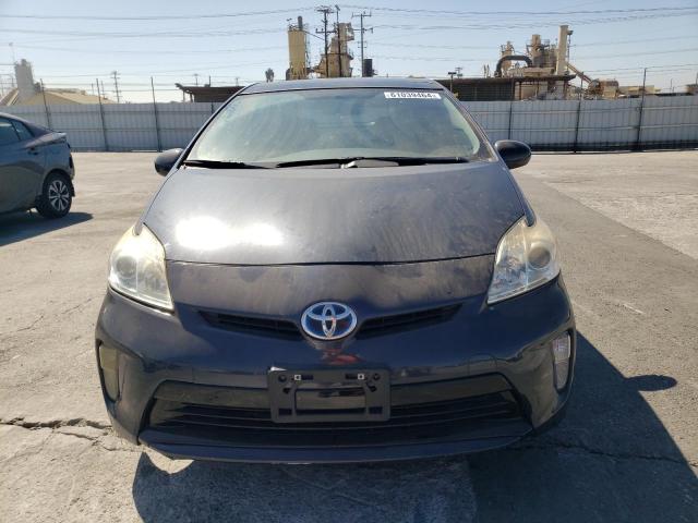 Photo 4 VIN: JTDKN3DU2F0454851 - TOYOTA PRIUS 