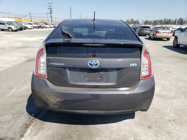 Photo 5 VIN: JTDKN3DU2F0454851 - TOYOTA PRIUS 