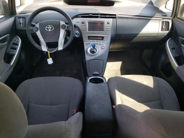 Photo 7 VIN: JTDKN3DU2F0454851 - TOYOTA PRIUS 