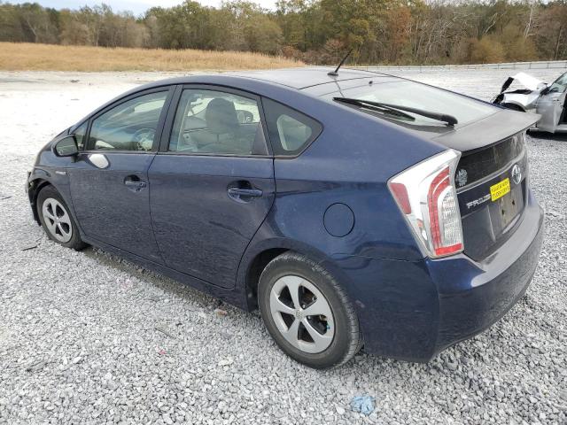 Photo 1 VIN: JTDKN3DU2F0457832 - TOYOTA PRIUS 