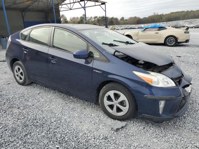 Photo 3 VIN: JTDKN3DU2F0457832 - TOYOTA PRIUS 