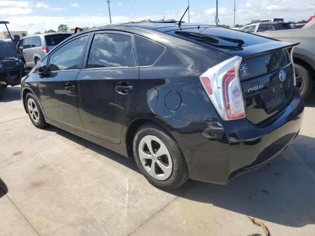 Photo 1 VIN: JTDKN3DU2F0458639 - TOYOTA PRIUS 