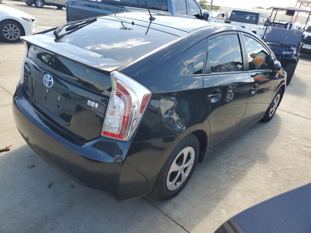 Photo 2 VIN: JTDKN3DU2F0458639 - TOYOTA PRIUS 