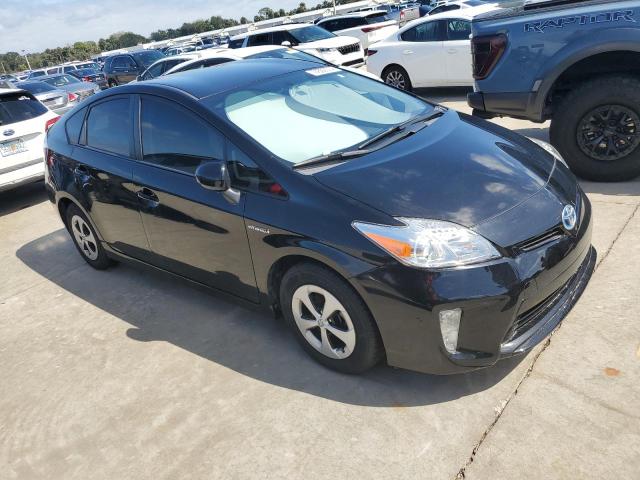 Photo 3 VIN: JTDKN3DU2F0458639 - TOYOTA PRIUS 