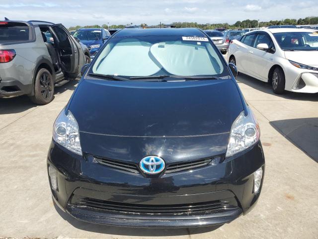 Photo 4 VIN: JTDKN3DU2F0458639 - TOYOTA PRIUS 