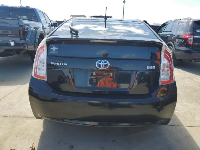 Photo 5 VIN: JTDKN3DU2F0458639 - TOYOTA PRIUS 