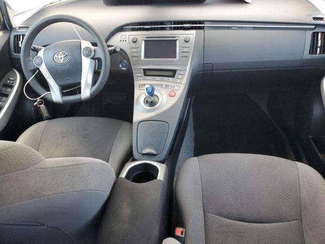 Photo 7 VIN: JTDKN3DU2F0458639 - TOYOTA PRIUS 