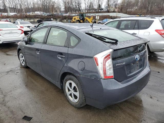 Photo 1 VIN: JTDKN3DU2F0460276 - TOYOTA PRIUS 