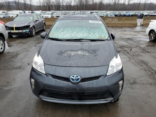 Photo 4 VIN: JTDKN3DU2F0460276 - TOYOTA PRIUS 