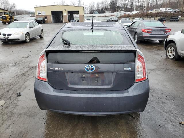 Photo 5 VIN: JTDKN3DU2F0460276 - TOYOTA PRIUS 