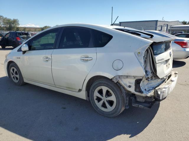 Photo 1 VIN: JTDKN3DU2F0466885 - TOYOTA PRIUS 