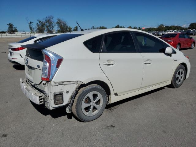 Photo 2 VIN: JTDKN3DU2F0466885 - TOYOTA PRIUS 