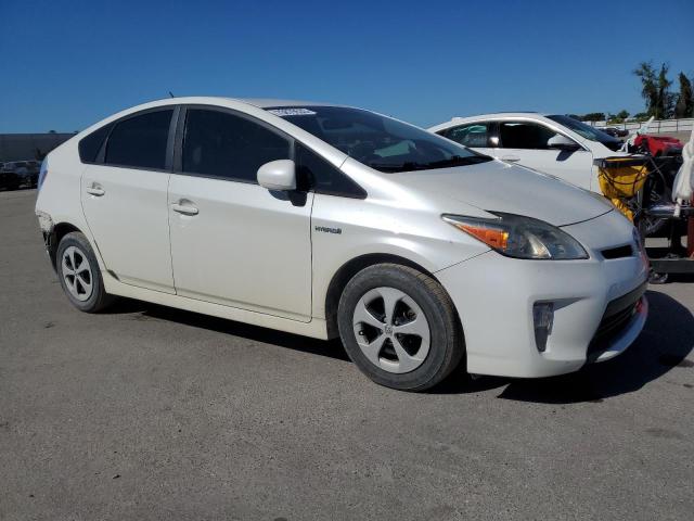 Photo 3 VIN: JTDKN3DU2F0466885 - TOYOTA PRIUS 