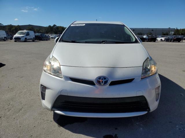 Photo 4 VIN: JTDKN3DU2F0466885 - TOYOTA PRIUS 