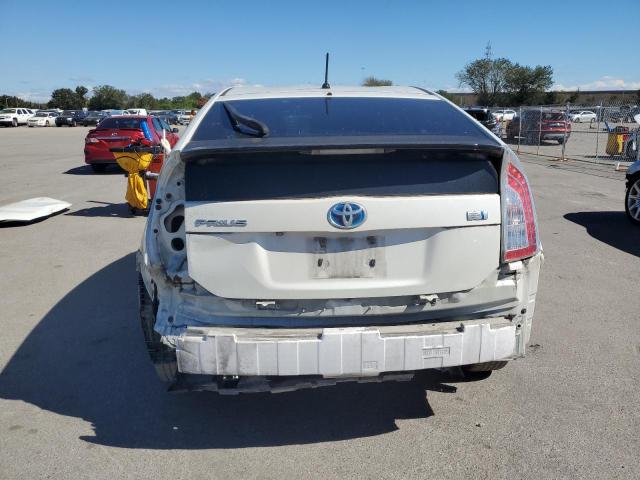 Photo 5 VIN: JTDKN3DU2F0466885 - TOYOTA PRIUS 