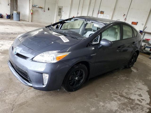 Photo 0 VIN: JTDKN3DU2F0467521 - TOYOTA PRIUS 