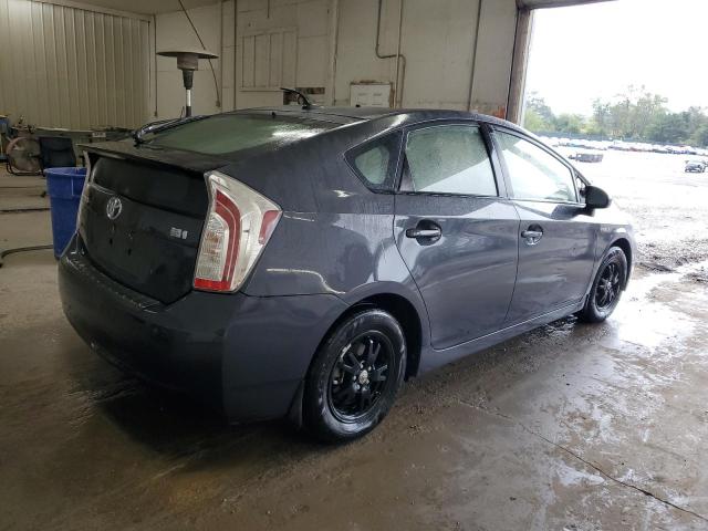 Photo 2 VIN: JTDKN3DU2F0467521 - TOYOTA PRIUS 