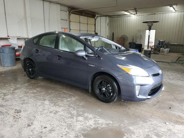 Photo 3 VIN: JTDKN3DU2F0467521 - TOYOTA PRIUS 