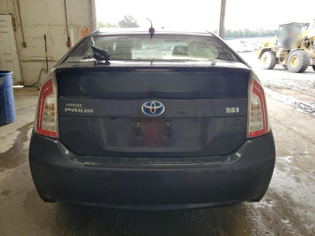 Photo 5 VIN: JTDKN3DU2F0467521 - TOYOTA PRIUS 