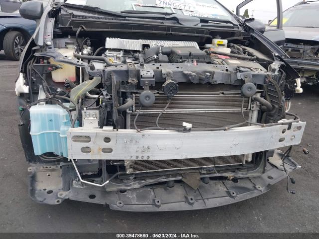 Photo 5 VIN: JTDKN3DU2F0469138 - TOYOTA PRIUS 