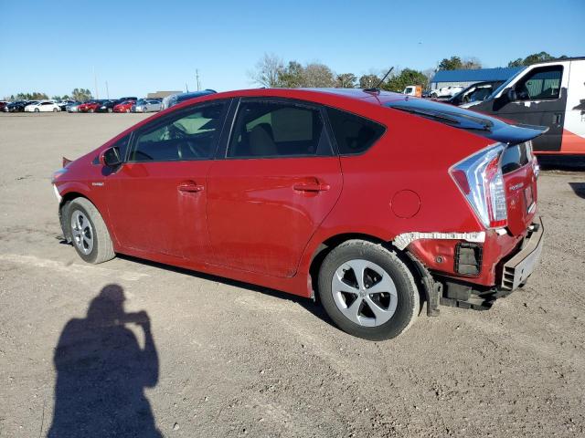 Photo 1 VIN: JTDKN3DU2F0471441 - TOYOTA PRIUS 