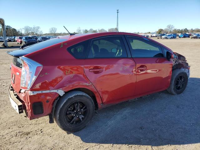 Photo 2 VIN: JTDKN3DU2F0471441 - TOYOTA PRIUS 