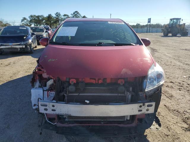 Photo 4 VIN: JTDKN3DU2F0471441 - TOYOTA PRIUS 