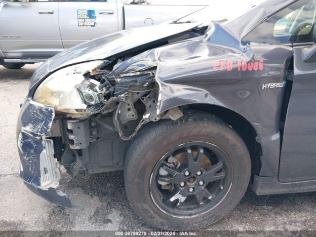 Photo 5 VIN: JTDKN3DU2F0472363 - TOYOTA PRIUS 