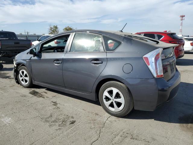 Photo 1 VIN: JTDKN3DU2F0476266 - TOYOTA PRIUS 