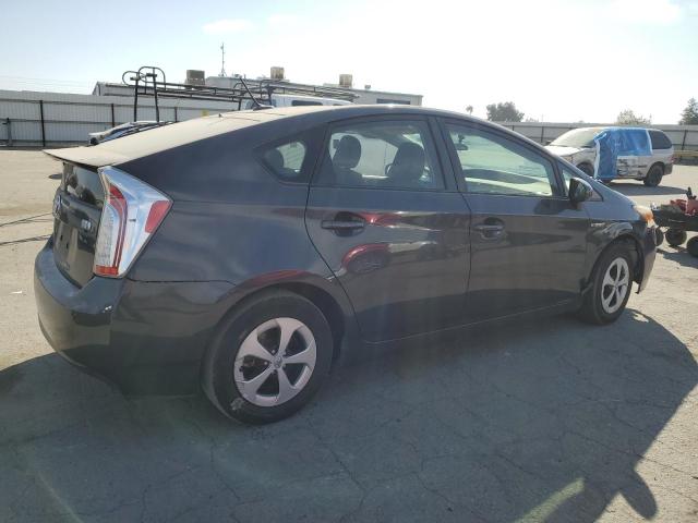 Photo 2 VIN: JTDKN3DU2F0476266 - TOYOTA PRIUS 