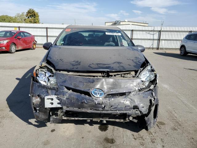 Photo 4 VIN: JTDKN3DU2F0476266 - TOYOTA PRIUS 