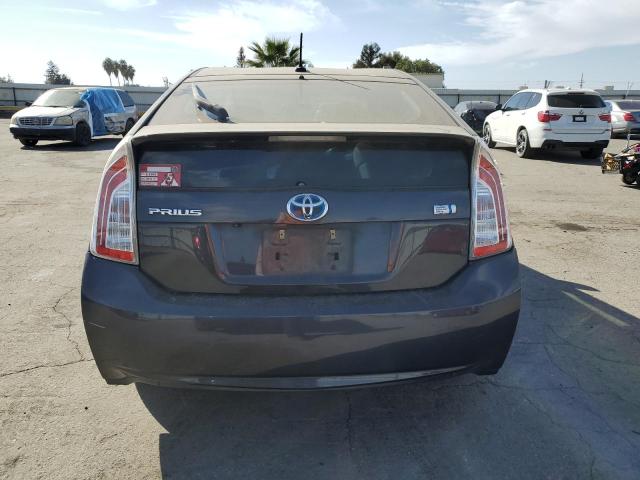 Photo 5 VIN: JTDKN3DU2F0476266 - TOYOTA PRIUS 