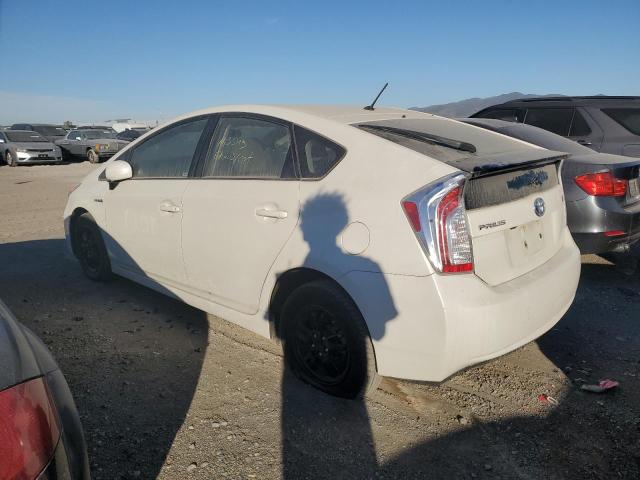 Photo 1 VIN: JTDKN3DU2F0476803 - TOYOTA PRIUS 