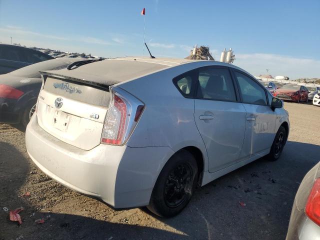 Photo 2 VIN: JTDKN3DU2F0476803 - TOYOTA PRIUS 