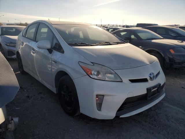 Photo 3 VIN: JTDKN3DU2F0476803 - TOYOTA PRIUS 